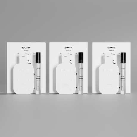 Closet Guardian Total Protection Triple Pack - Sumiye Co