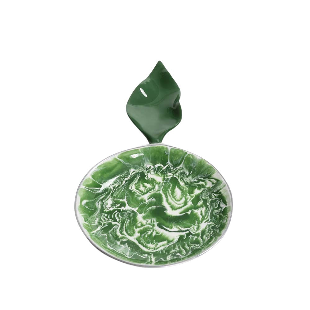 Verdura Appetizer Server Round