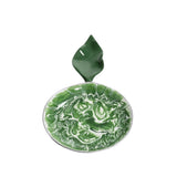 Verdura Appetizer Server Round