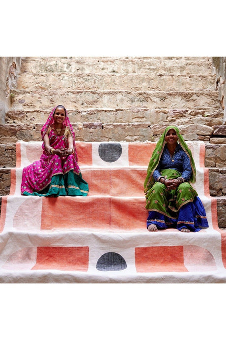 Bauhaus Rug - Sumiye Co