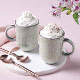 Coup Mug Set of 4