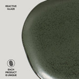 Oval Dinner Plate Set of 6