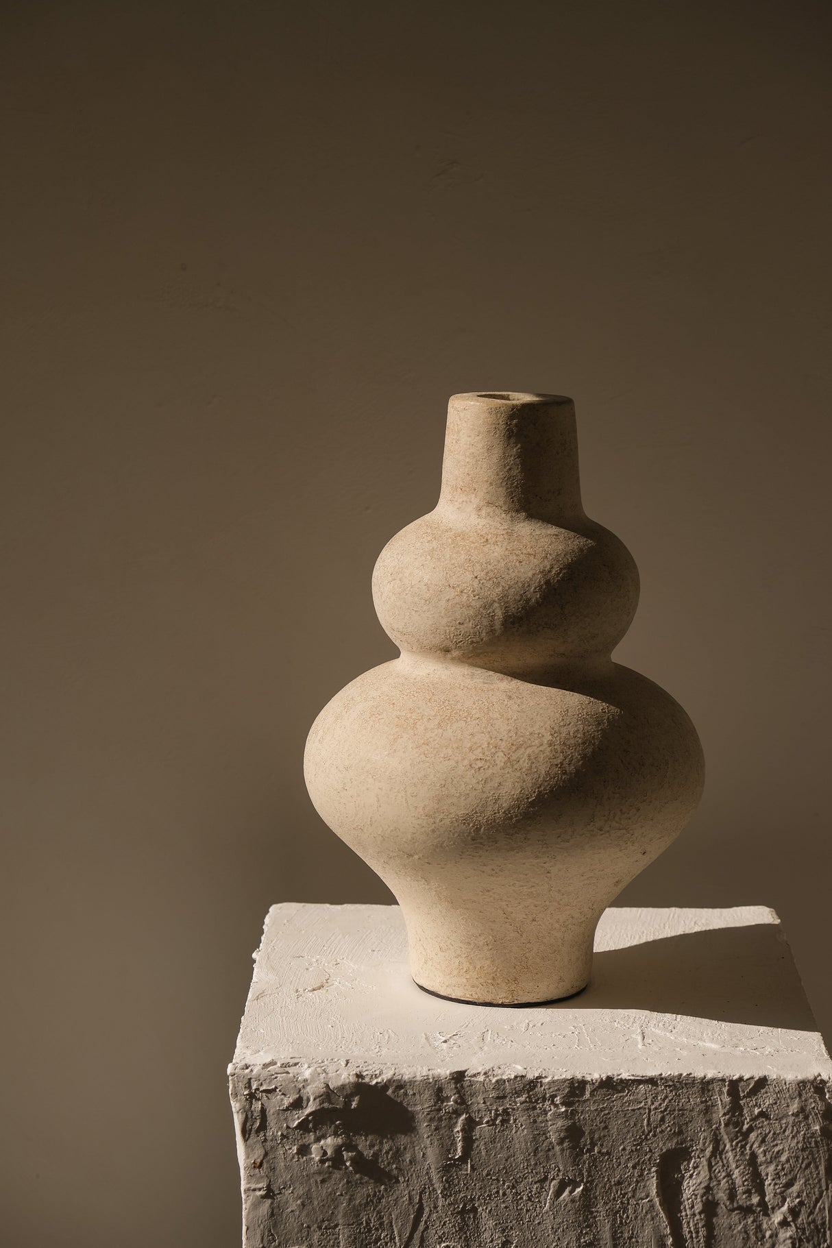 Batu Vessel - Sumiye Co
