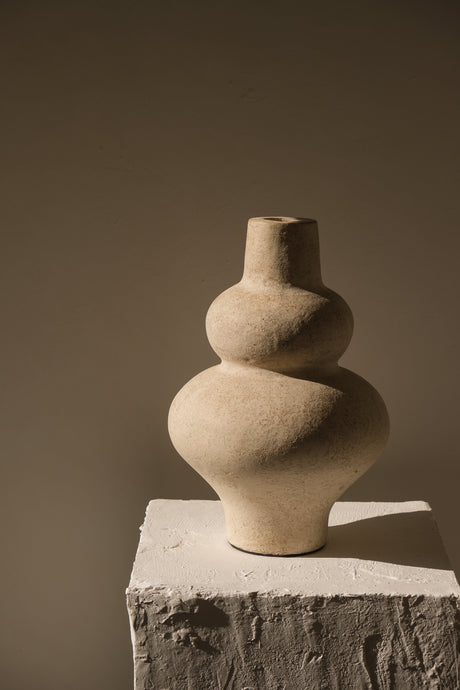Batu Vessel - Sumiye Co