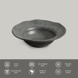 Dessert/Deep Rim Plate Set of 4