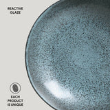 Pasta Plate Set of 6