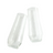 Stemless Champagne Flutes - Sumiye Co