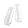 Stemless Champagne Flutes - Sumiye Co