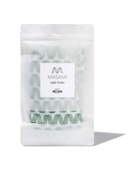 Fast Drying Hair Towel by MASAMI - Sumiye Co