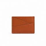Gala Puzzle Cardholder (Brown)