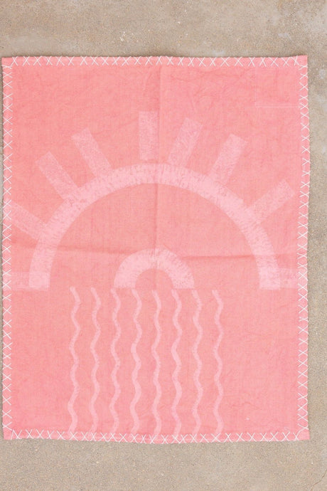 Taos Placemat Set - Sumiye Co