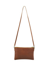 Woven Crossbody Bag