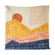 Ouray Quilt | Artisanal Handmade Bedding Sets - Sumiye Co