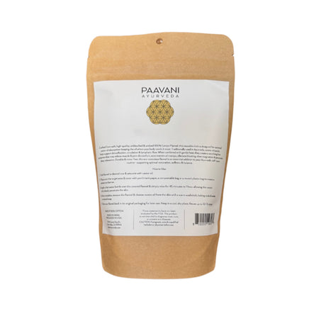 Aromatic Neti Salt – Ayurvedic Nasal Cleanser