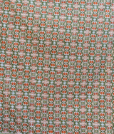 Topanga Duvet Cover (Reversible) | Artisanal Handmade Bedding Sets - Sumiye Co