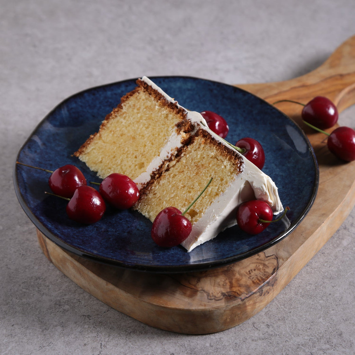 Dessert Plate Set of 6
