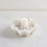 Alabaster Tara Bowl Medium