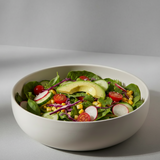 Tunisian Serving Bowl | Small 60 oz - Sumiye Co