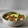 Tunisian Serving Bowl | Small 60 oz - Sumiye Co