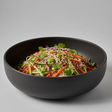 Tunisian Serving Bowl | Small 60 oz - Sumiye Co