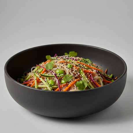 Tunisian Serving Bowl | Small 60 oz - Sumiye Co
