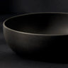 Shallow Stoneware Serving Bowl 60oz - Sumiye Co
