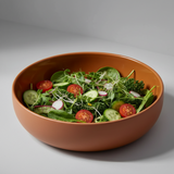 Tunisian Serving Bowl | Small 60 oz - Sumiye Co