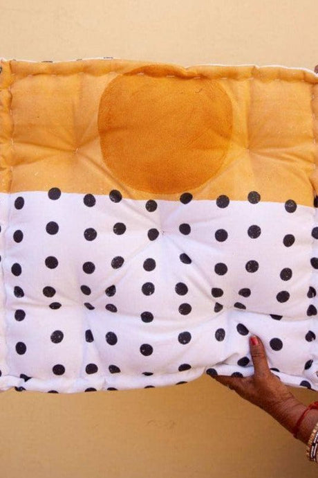 Horizon Floor Cushion - Sumiye Co