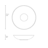 Salad Bowl Set of 6