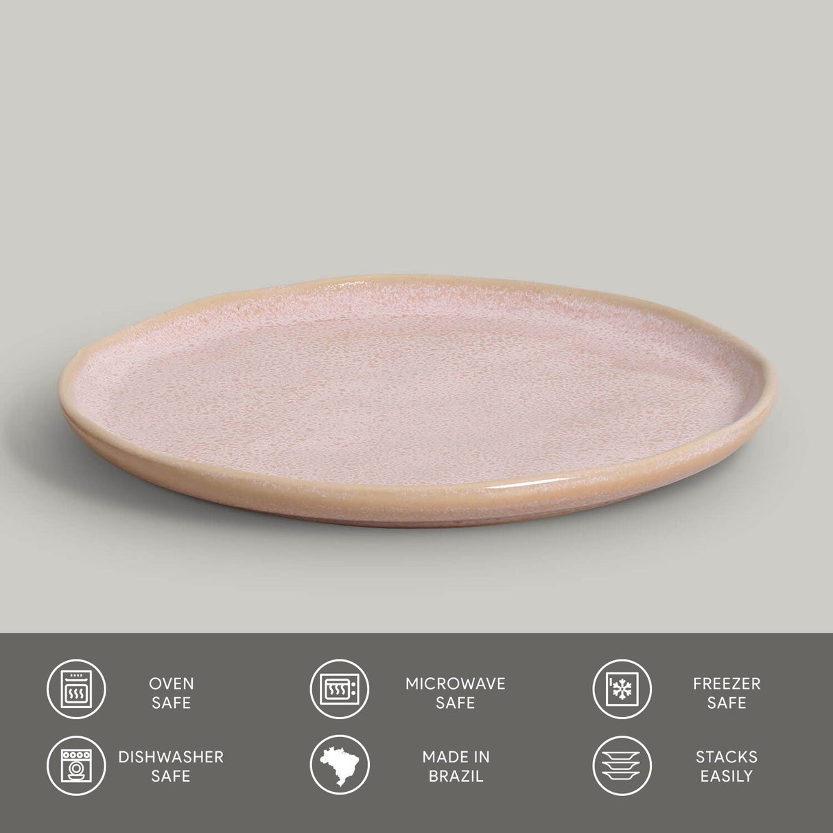 Dessert Plate Set of 6