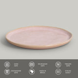 Dessert Plate Set of 6