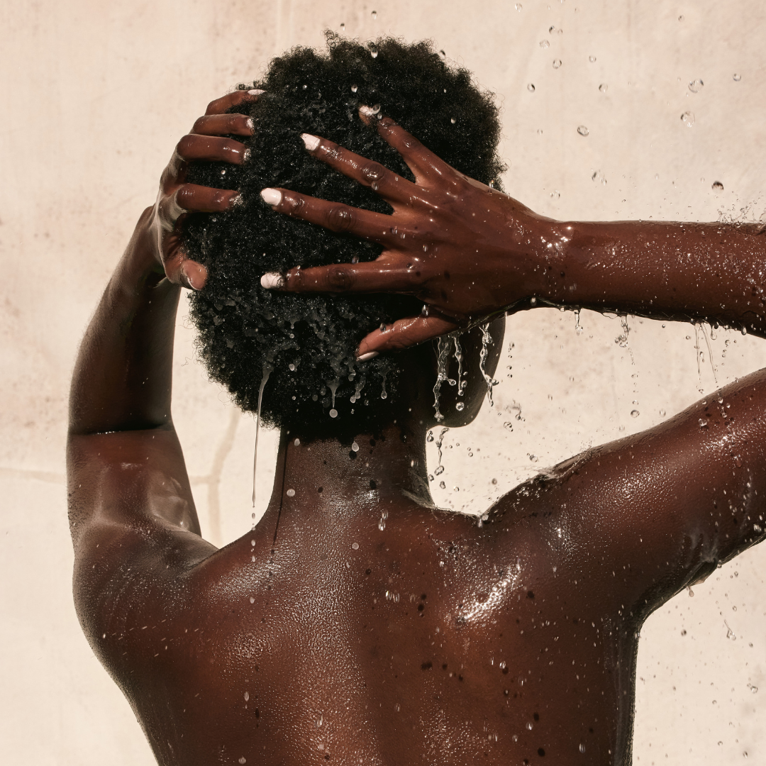 Daily Hair Essentials Set:  Nourishing Shampoo & Hydrating Conditioner