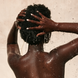 Daily Hair Essentials Set:  Nourishing Shampoo & Hydrating Conditioner