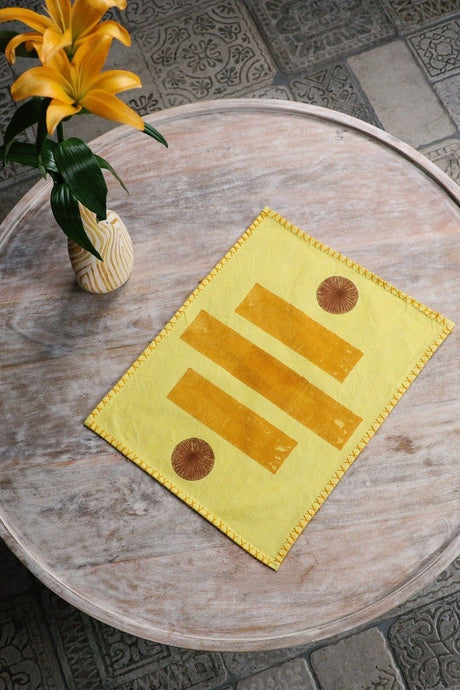 Sedona Placemat Set - Sumiye Co