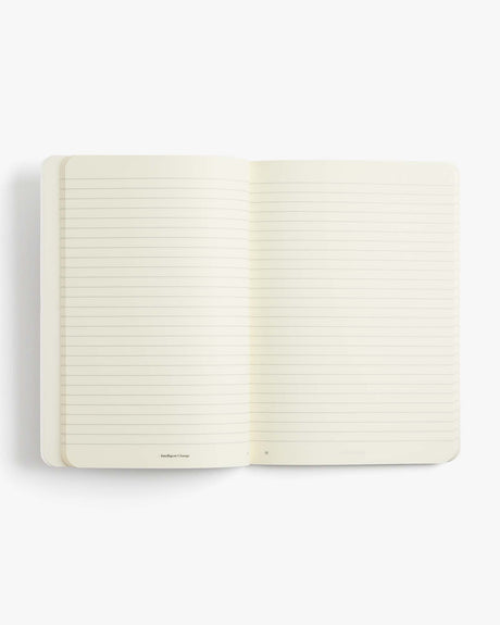 Essential Notebook - Blue - Sumiye Co