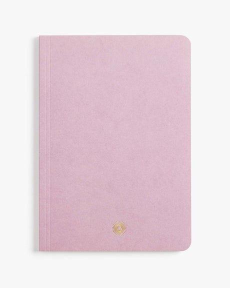Essential Notebook - Pink - Sumiye Co