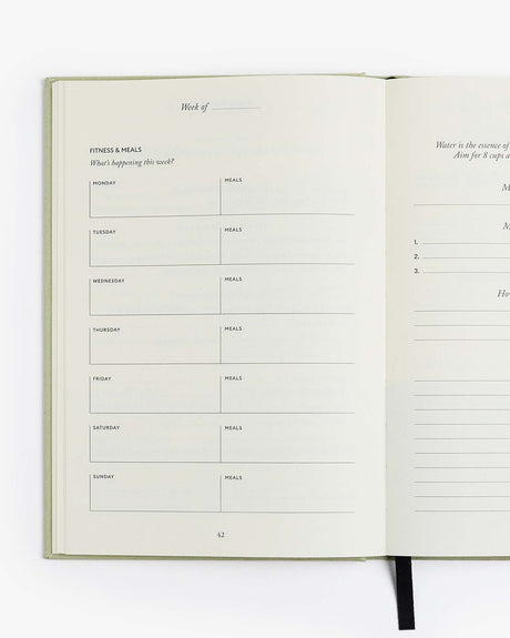 Wellbeing Bundle - Sumiye Co