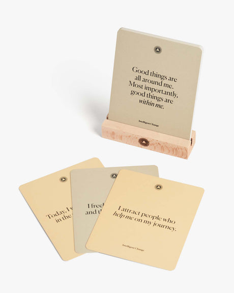 Grateful Mind Bundle - Earth Green - Sumiye Co