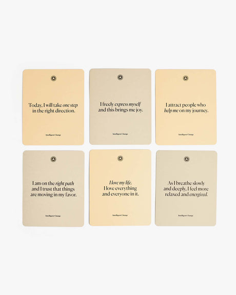 Grateful Mind Bundle - Blush Pink - Sumiye Co