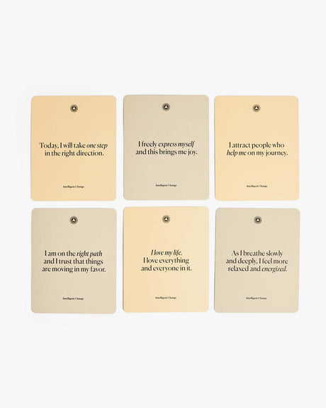 Productive Mind Bundle - Beige - Sumiye Co