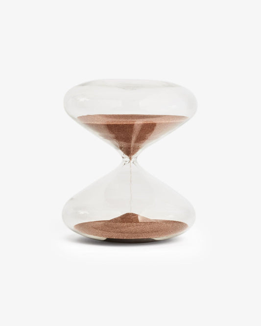 Mindful Focus Hourglass - 30 Minutes by Intelligent Change