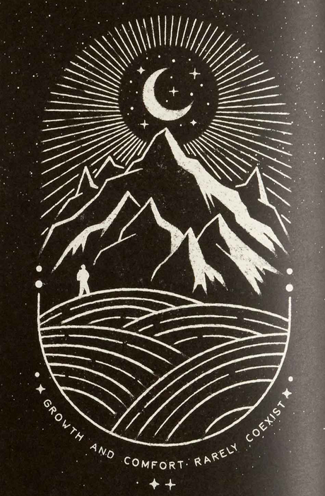 Notes to Mindfulness Journal - Linen - Sumiye Co