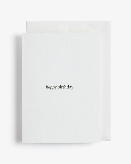 Birthday Occasion Cards - Birthday - Sumiye Co