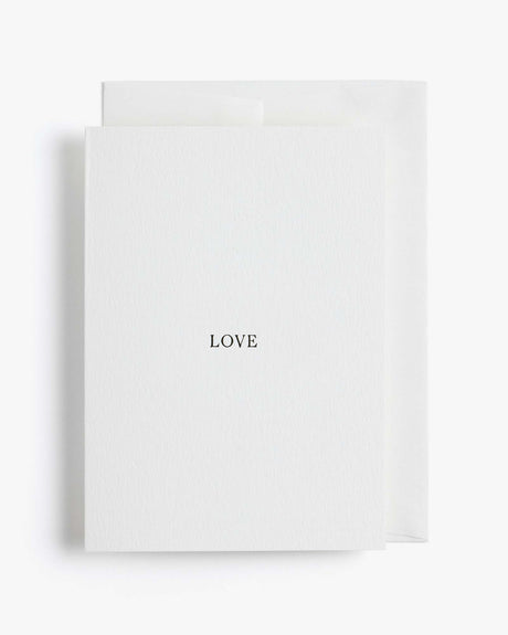 Love Occasion Cards - Love - Sumiye Co