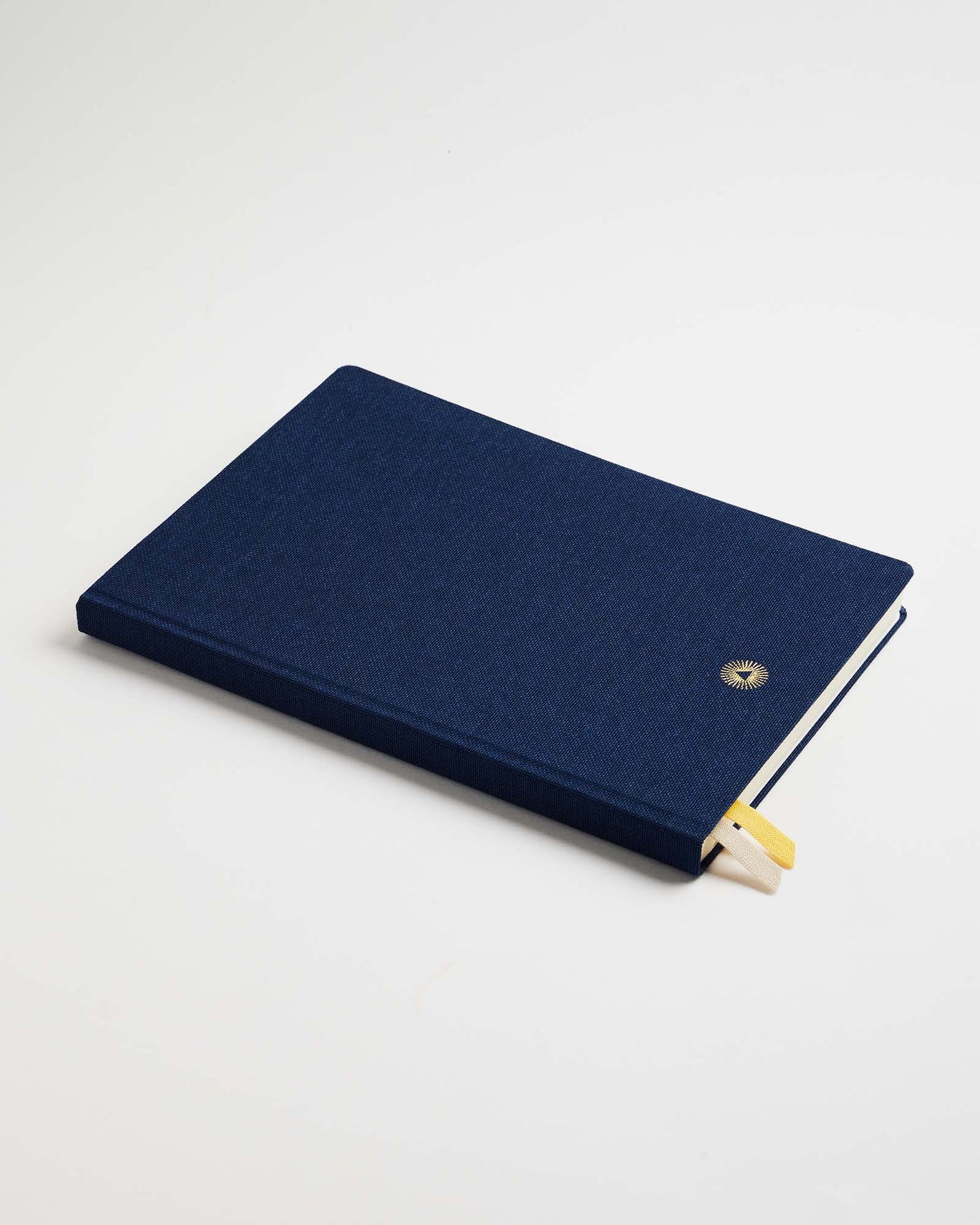Premium Notebook - Midnight by Intelligent Change
