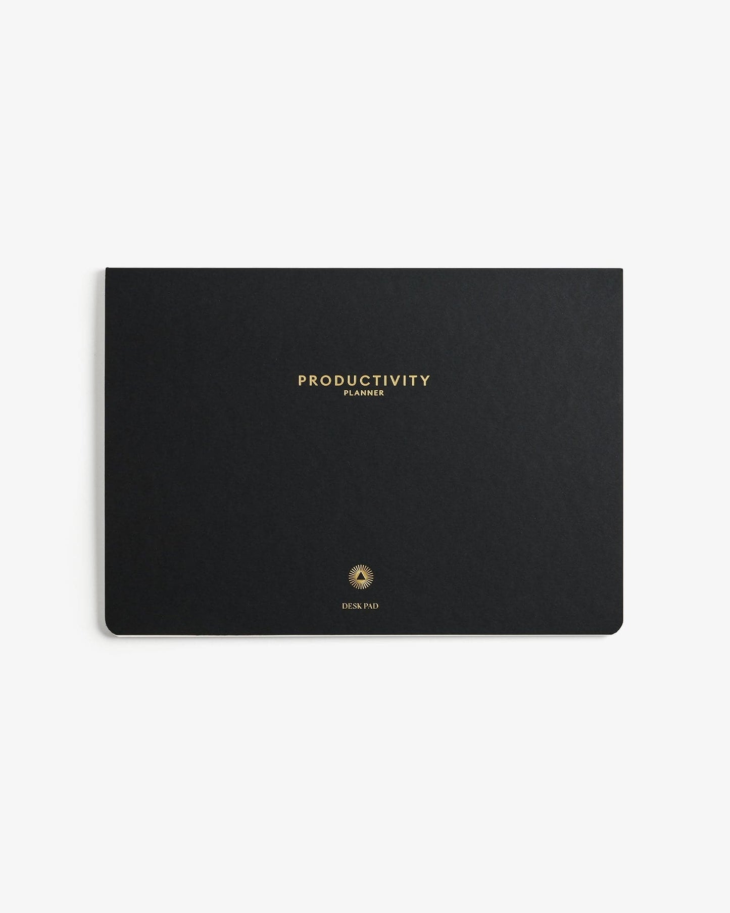 Productivity Daily Desk Pad by Intelligent Change
