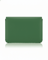 Summit Green Plant Based Laptop Case (Pre-Order For delivery May 5th 2026)-1