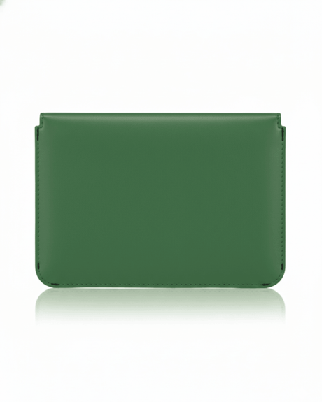 Summit Green Plant Based Laptop Case (Pre-Order For delivery May 5th 2026)-1