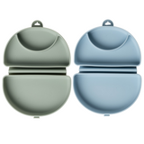 Fold & Scoop - Collapsible Portable Meal Set - Sumiye Co