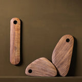 Tzul Long Cutting / Serving Wood Board | Artisan Made - Sumiye Co